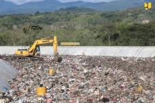 Labuan Bajo Punya Sistem...