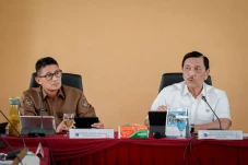 Potensial Buka Lapangan...