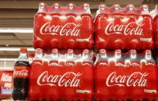 Putin: Coca-Cola Semuanya...