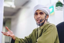 Adab-adab Bertamu yang...