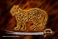 Akhlak Nabi Muhammad...