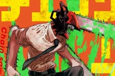 10 Karakter Chainsaw...