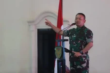 PBNU Apresiasi Jenderal...