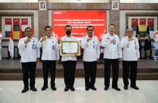 10 UPT Kanwil Kemenkumham...
