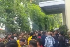 2 Kubu Golkar Sulsel...