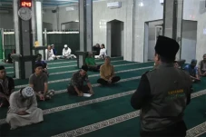 Yayasan Hadji Kalla...