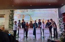 Pameran Pernikahan di...