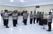 Tujuh Pejabat Lingkup...