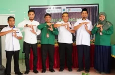 BPS Canangkan Baloli...