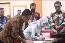 Pemkab Bantaeng dan...