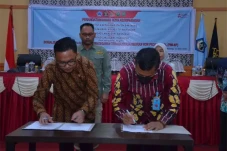 Buat Paspor Kini Sudah...