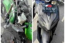 Remaja Putri Tewas Disambar...