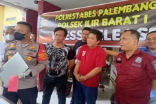 Petugas PLN Gadungan...