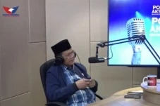 Hukum Pernikahan Beda...