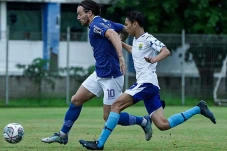Jelang Liga 1 2022/2023,...