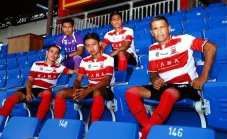 Sambut Liga 1 2022/2023,...