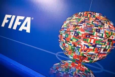 Daftar Negara Peserta...