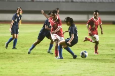 Piala AFF Wanita U-18:...