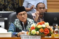 DPR Minta Hal Teknis...
