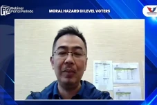 Jurus Partai Perindo...
