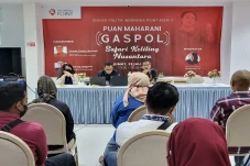 Safari Politik Puan...