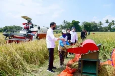 Pengurus Baru Resmi...