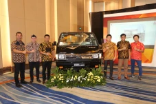 Mitsubishi Percaya Diri...