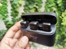 Rekomendasi Microphone...