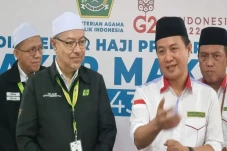 Indonesia dan Malaysia...