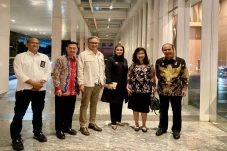 BNPT Dorong Peran Perempuan...