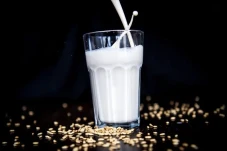 Minuman yang Bisa Menurunkan...
