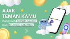 Solusi MotionBanking...