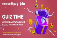Yuk Ikuti Quiz Time...