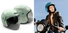 Ini 7 Rekomendasi Helm...