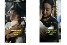 Momen Haru Rizky Febian...