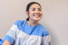 Kuasa Hukum Nindy Ayunda...