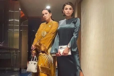 Sindir Nindy Ayunda...