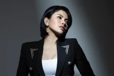 Polisi Tahan Nikita...