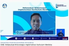 Luruskan Miskonsepsi...
