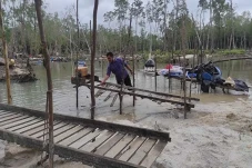 Tata Kelola Tambang...