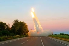 Rusia Hancurkan 4 HIMARS...