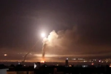 BREAKING NEWS-Israel...