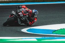 MotoGP 2022: Aprilia...