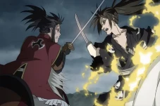 10 Anime Paling Jelek...