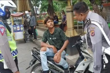 Pemuda Tasikmalaya Ngamuk...
