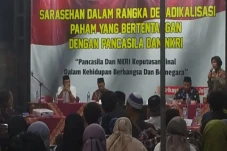 Polda DIY Ajak Eks Napiter...