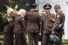 Lewat Restorative Justice,...
