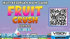 Ikuti Keseruan Main...