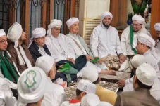 5 Marga Keturunan Nabi...