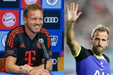 Bayern Muenchen Batal...